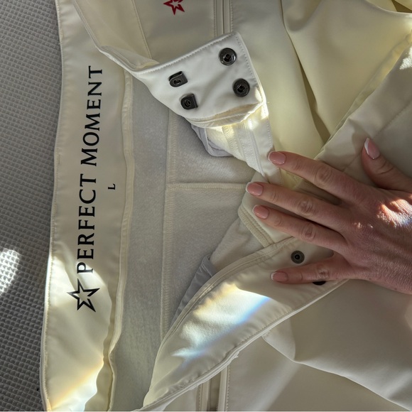 Perfect Moment Aurora ski pants - Picture 3 of 5